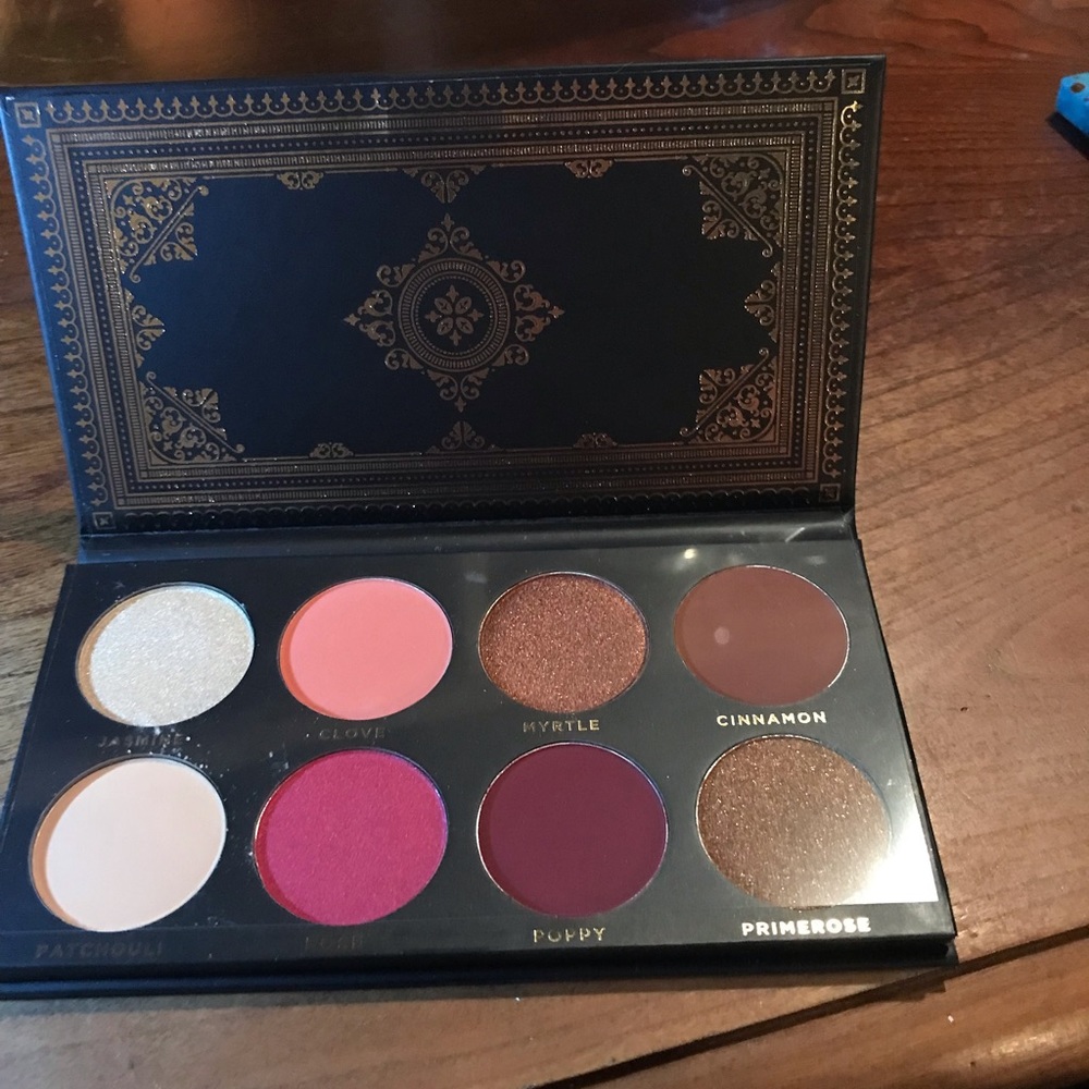 Ace Beaute Grande palette